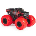 Monster Jam: Northern Nightmare camion monstru în miniatură – 1/64 – Spin Master