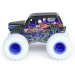 Monster Jam: Son-uva Digger camion monstru în miniatură – 1:64 – Spin Master
