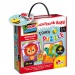 Montessori Baby: Touch Puzzle - Animale