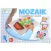 Mozaic joc mare de dezvoltare