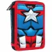 Must... Captain America penar echipat mai multe nivele