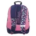 Must Energy: Born To Shine ergonomic rucsac, ghiozdan