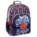 Must Energy: Let The Games Begin ergonomic rucsac, ghiozdan
