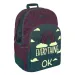 Must: Everything OK elemente reflectorizante model nori rucsac, ghiozdan
