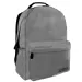 Must: Gri Monochrome RipStop rucsac, ghiozdan 32x17x42cm
