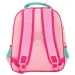 Must: I love you Deerly cerb rucsac 27x10x31 cm