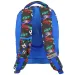 Must: Mickey Mouse Game day rucsac, ghiozdan 32x18x43cm