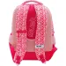 Must: Minnie Mouse roz glitter rucsac, ghiozdan 32x18x43cm