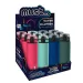 Must Pagouri metal sticlă pentru apă 650ml mai multe variante