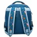 Must: Peppa Pig - George rucsac ghiozdan 27x10x31cm