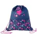 Must: Spațiu și iubire sac de umăr, sport 33x39cm