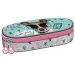 My Little Friend: penar oval câine design 20,5x9,5x5cm