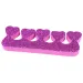 Nail Art: Set manichiura cu valiza, lacuri de unghii si accesorii