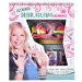 Nail Glam set de înfrumusețare cu accesorii