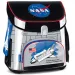 Nasa rucsac, ghiozdan magnetic 33x41x24cm