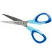 Nebulo: Foarfecă ergonomică pentru școală 14,5cm mai multe variante