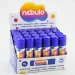 Nebulo: Stift lipici 15grame 1 bucată