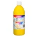 Nebulo: tempera lichidă de culoare galbenă în sticlă de 500ml