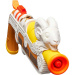 Nerf: One Piece Going Merry Blaster armă cu proiectile din burete - Hasbro