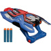 Nerf: Spider-Man O zi complet nouă Web Strike Blaster armă cu proiectile din burete – Hasbro