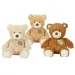 Nicotoy ursuleţ de pluş 19cm în 3 variante - Simba Toys