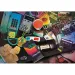 Nostalgia anilor 80 HQC puzzle 1000 bucăți - Clementoni
