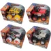 Off-Road jeep 17 cm