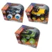 Off-Road jeep 17 cm