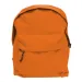 Omega portocaliu rucsac ghiozdan 42x32x16cm