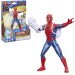 Omul Păianjen O zi complet nouă: Figurină de acțiune Omul Păianjen cu sunet 15 cm - Hasbro