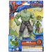 Omul Păianjen Zi complet nouă: Figurină de acțiune Hulk cu sunet 15cm - Hasbro