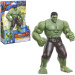 Omul Păianjen Zi complet nouă: Figurină de acțiune Hulk cu sunet 15cm - Hasbro