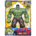 Omul Păianjen Zi complet nouă: Figurină de acțiune Hulk Savage Smash 30 cm - Hasbro