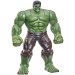 Omul Păianjen Zi complet nouă: Figurină de acțiune Hulk Savage Smash 30 cm - Hasbro