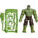 Omul Păianjen Zi complet nouă: figurină Hulk cu accesorii 11 cm – Hasbro