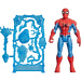 Omul Păianjen Zi complet nouă: figurină Omul Păianjen cu accesorii 11 cm – Hasbro