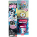 Păpușă Monster High Îngrijirea Monstruoasă - Cleo
