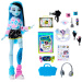 Păpușă Monster High Îngrijirea Monstruoasă - Cleo