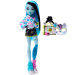 Păpușă Monster High Îngrijirea Monstruoasă - Cleo