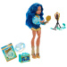 Păpușă Monster High Îngrijirea Monstruoasă - Frankie - Mattel