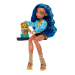 Păpușă Monster High Îngrijirea Monstruoasă - Frankie - Mattel