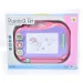 Painting Art tabel de desen magică culoarea roz
