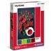 Pantone Hibiskus ceai puzzle 1000 bucăți - Clementoni