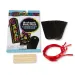 Party scratch art - Melissa &amp; Doug