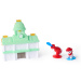 Patrula Cățelușilor: set de joacă pompieri Fire Rescue cu figurina Marshall – Spin Master