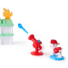 Patrula Cățelușilor: set de joacă pompieri Fire Rescue cu figurina Marshall – Spin Master
