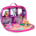 Patrula Cățelușilor: Set de joacă Skye Salvatoarea lumii - Spin Master