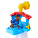 Patrula Cățelușilor: Turnul de observație Adventure City Tower cu figurina Chase – Spin Master