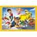 Paw Patrol 4 in 1 puzzle - Clementoni