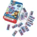 Paw Patrol domino în cutie de metal - Spin Master